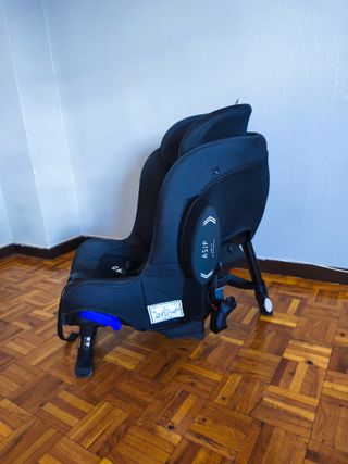 Silla Coche Axkid Minikid Grupo 1/2