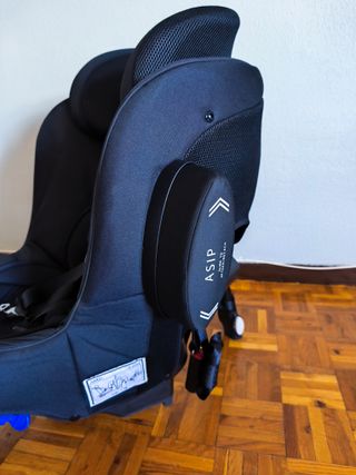Silla Coche Axkid Minikid Grupo 1/2