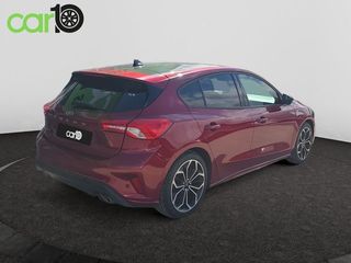 Ford Focus 1.5 Ecoboost 110kW ST-Line