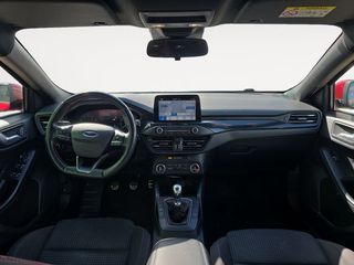 Ford Focus 1.5 Ecoboost 110kW ST-Line
