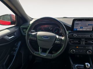 Ford Focus 1.5 Ecoboost 110kW ST-Line