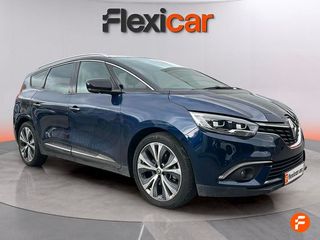 Renault Grand Scénic Intens Energy TCe 103kW (140CV) EDC