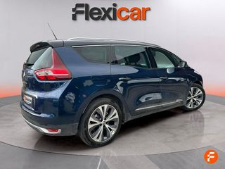 Renault Grand Scénic Intens Energy TCe 103kW (140CV) EDC