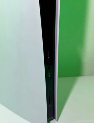 PS5 Slim Bundle EA FC26  *Como Nueva*