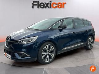 Renault Grand Scénic Intens Energy TCe 103kW (140CV) EDC