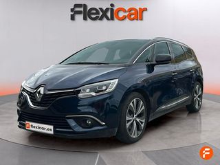 Renault Grand Scénic Intens Energy TCe 103kW (140CV) EDC
