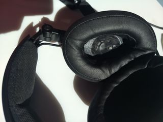AURICULARES DAVID CLARK DC ONE-XP  P/N 43102G-02