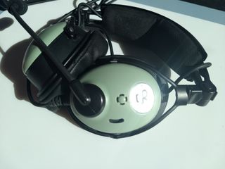 AURICULARES DAVID CLARK DC ONE-XP  P/N 43102G-02
