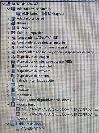 Portatil Lenovo Ideapad 320-15AST (1765)
