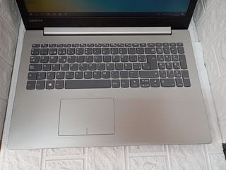 Portatil Lenovo Ideapad 320-15AST (1765)