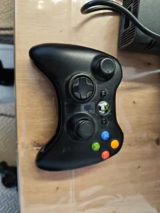 Xbox 360 con Kinect e giochi