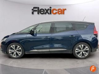 Renault Grand Scénic Intens Energy TCe 103kW (140CV) EDC