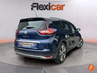 Renault Grand Scénic Intens Energy TCe 103kW (140CV) EDC