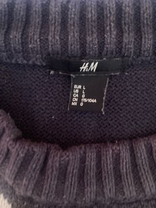 Jersey con estampado de pájaro