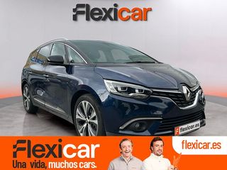 Renault Grand Scénic Intens Energy TCe 103kW (140CV) EDC