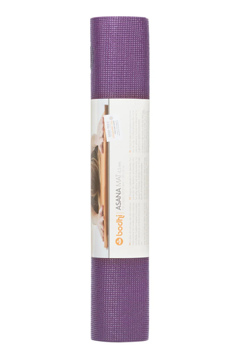 Pack 10 Esterillas Yoga Moradas y Amarillas