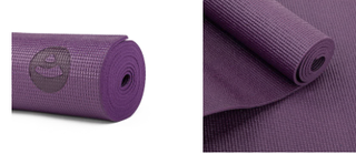 Pack 10 Esterillas Yoga Moradas y Amarillas