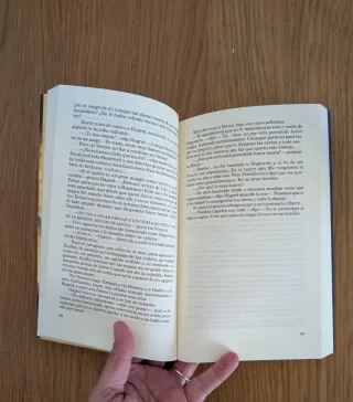 Harry Potter y la piedra filosofal (Harry Potte...