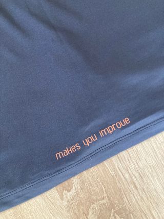 Falda Padel NOX Talla M