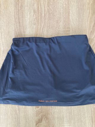 Falda Padel NOX Talla M