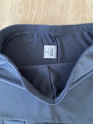 Falda Padel NOX Talla M