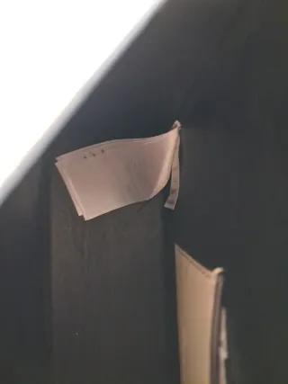 Bolso Calvin Klein sin estrenar