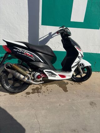 Yamaha Jog