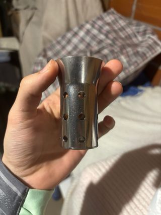 Escape Kawasaki Z900 (2018)