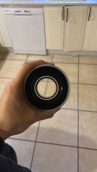 Escape Kawasaki Z900 (2018)