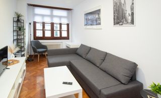 Apartamento por meses para empresas o trabajadores