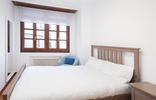 Apartamento por meses para empresas o trabajadores