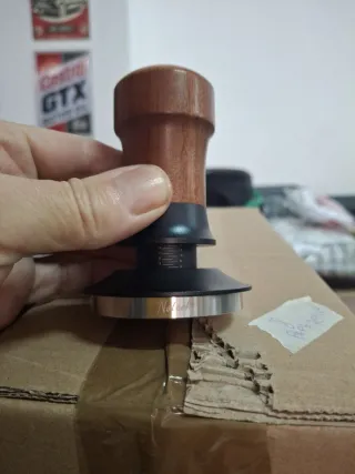 Prensador de café NOTSEK 54mm