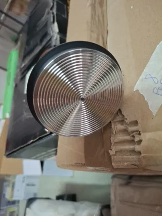 Prensador de café NOTSEK 54mm