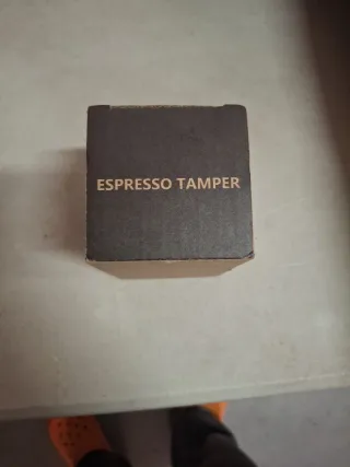 Prensador de café NOTSEK 54mm