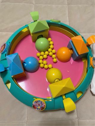 Tragabolas Dora la Exploradora