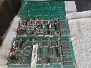 Placas..pulsadores ..electronica teclas ..carcasas