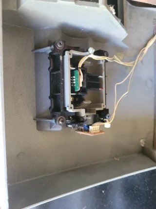 Placas..pulsadores ..electronica teclas ..carcasas