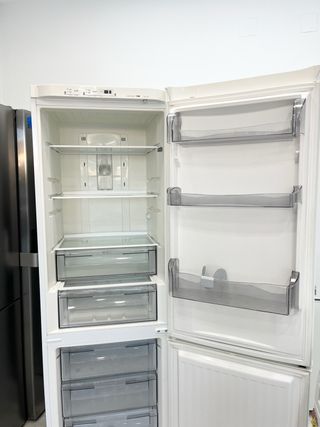 COMBI FAGOR 185CM NOFROST A+++. ENVÍO