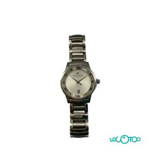 Reloj Maurice Lacroix  Miros date 69743