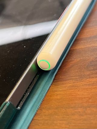 Baseus Smooth Writing 2 Pen iPad