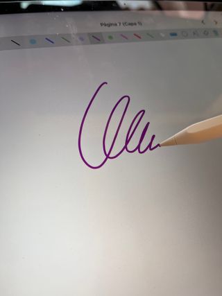 Baseus Smooth Writing 2 Pen iPad