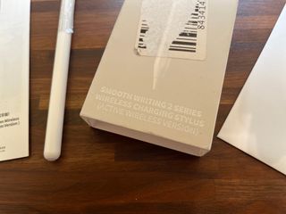 Baseus Smooth Writing 2 Pen iPad