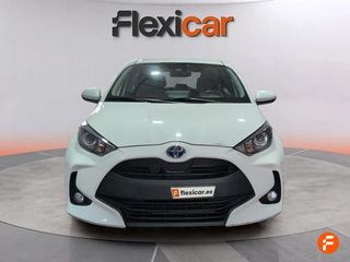 Toyota Yaris 1.5 120H Business Plus