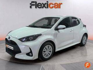 Toyota Yaris 1.5 120H Business Plus