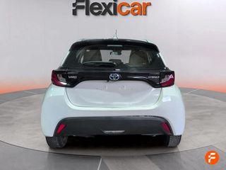 Toyota Yaris 1.5 120H Business Plus