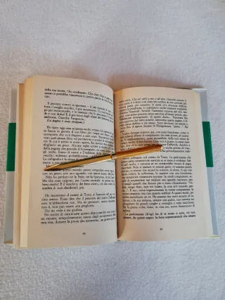 Libro: Diario di un curato di campagna