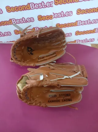 Guantes de béisbol DL 1000