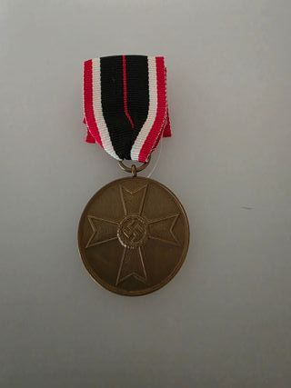 Medalla Mérito de Guerra Alemana