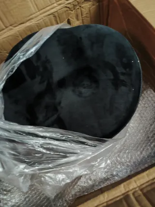 Taburete de batería Drum-Pro