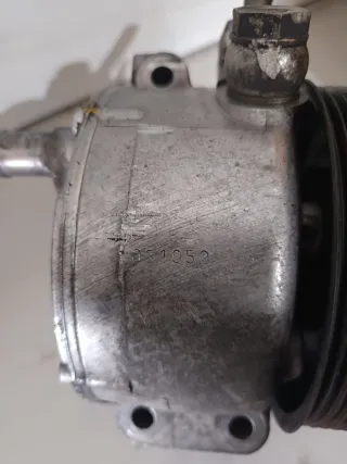 Bomba ACE Suspensão Land Rover Discovery TD5